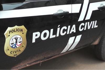 Polícia Civil prende mandante da morte de líder comunitário em Barra do Corda