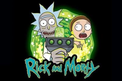 Ricky and Morty: 5ª temporada vira munição para golpistas na internet