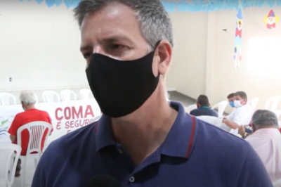 Situação da psicultura no Maranhão é tema de debate em Bom Jardim