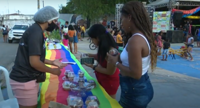 Feira da Diversidade promove diversidade e inclusão no mercado de trabalho