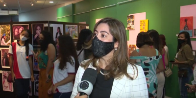 Atividades marcam o Dia Internacional das Meninas em São Luís