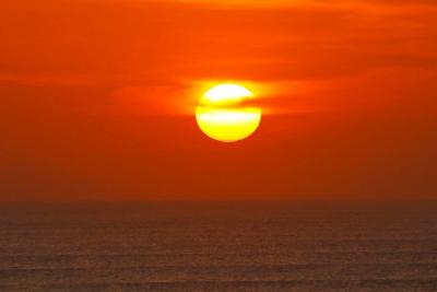 Temperaturas globais devem ficar acima do normal entre fevereiro e abril 