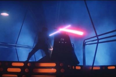 Star Wars: Disney revela sabre de luz realista para abertura de resort