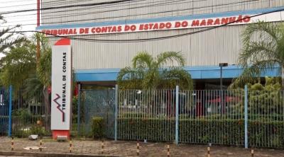 TCE suspende pagamentos a empresa por fraude em mais de 20 municípios do MA