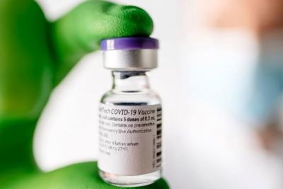 Vacinação contra Covid-19 pode expandir economia em 4%