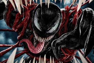 Venom 2: novo trailer revela mais sobre a origem do vilão
