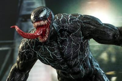 Venom 2: sequência com Tom Hardy é adiada para setembro