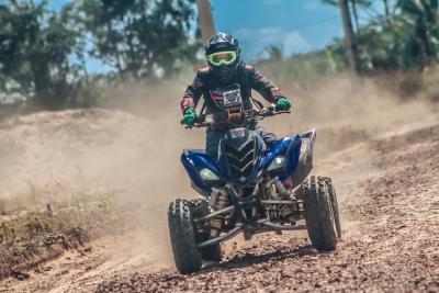 Maranhão Rally abre inscrições para a 3ª Etapa do Campeonato de Rally de Regularidade (CMR)