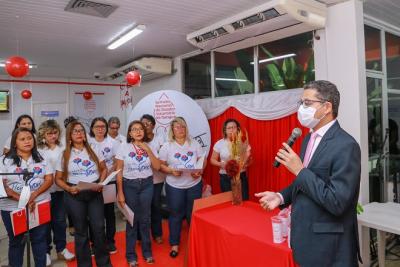 Governo faz campanha no Dia Nacional do Doador de Sangue