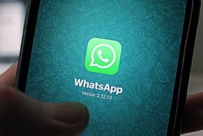 WhatsApp ganha função para passar conversas entre Android e iPhone