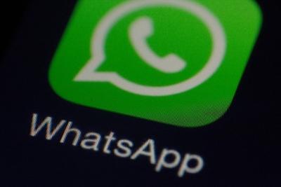 WhatsApp, Facebook e Instagram saem do ar nesta segunda (4)