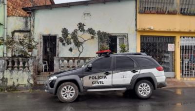 Policia Civil realiza operação de combate a crimes contra idosos no Maranhão