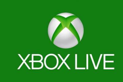 Xbox Live mudará de nome e será Xbox network