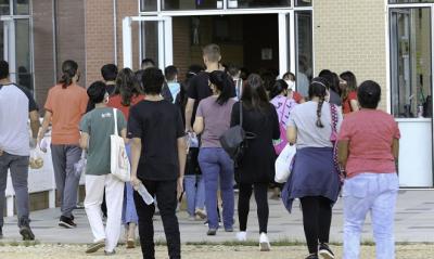 Quem pediu reaplicação do Enem 2021 já pode consultar resultado