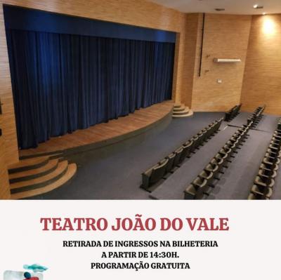 Guarnicê segue com programação gratuita no Centro Histórico de São Luís