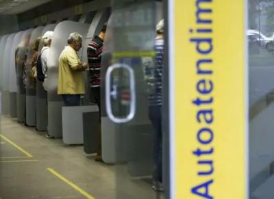 Bancos não terão expediente durante feriado de carnaval