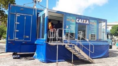 Campanha 'Você no Azul chega' a São Luís