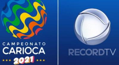 TV Cidade transmite decisão do Campeonato Carioca