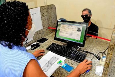 Retomado calendário de atendimento para o Cartão Gratuidade 2021