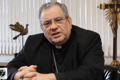 Em coletiva, Arquidiocese de São Luís lança Campanha da Fraternidade 2021