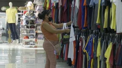 Intenção de consumo mantém tendência de alta em São Luís