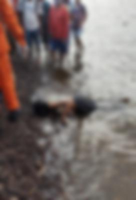 Corpo de mulher é encontrado na Barragem do Bacanga em São Luís
