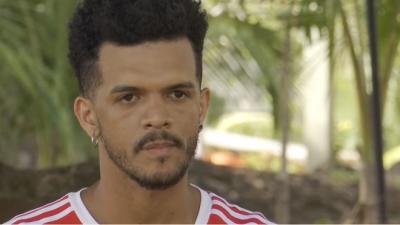Dançarino denúncia homofobia em vídeo publicado por influencer em São Luís