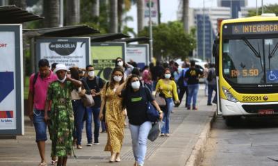 Não há casos da nova variante identificados no Brasil, diz ministério