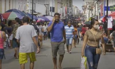 Black Friday 2021 aquece comércio em São Luís