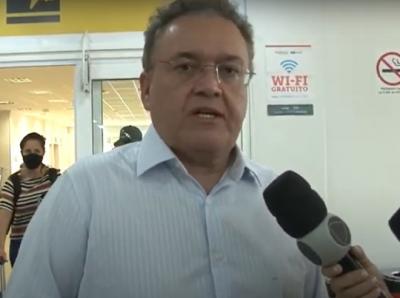 Roberto Rocha realiza seminário sobre Reforma tributária; assista