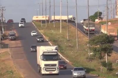 Transporte rodoviário tem novo piso mínimo de frete