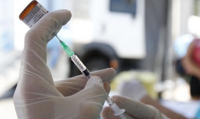 Prefeitura de São Luís abre novo ponto de vacinação contra covid
