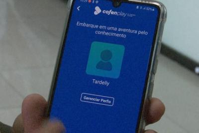 Multiplataforma CofenPlay é lançada no MA