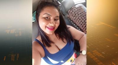 Mulher é assassinada na frente da família em São Luís
