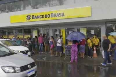 Banco do Brasil: funcionários podem iniciar greve por tempo indeterminado