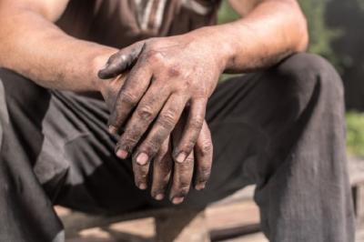 Maranhense desaparecido há 40 anos é encontrado no Pará