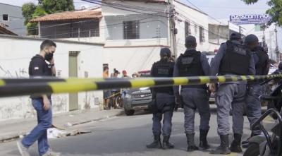 Homicídios têm redução de 32% na Grande Ilha de São Luís