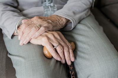 Suspensa prova de vida de aposentados e pensionistas 