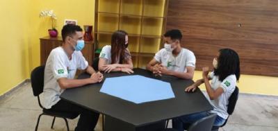 Estudantes do IFMA são premiados na Olimpíada Brasileira de Robótica