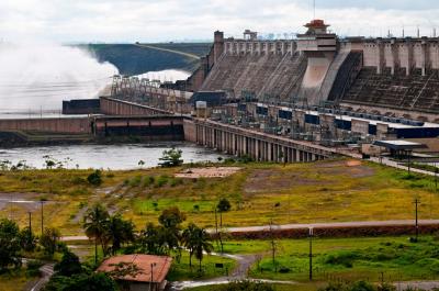 Privatização da Eletrobras será debatida na CMA nesta terça (15)