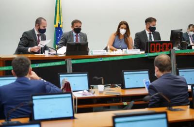 Orçamento deve ser votado na próxima semana