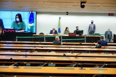 Relator-geral remaneja R$ 26,5 bi no Orçamento de 2021