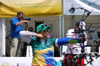 Paralimpíada: conheça mais sobre tiro com arco adaptado na Tóquio 2020
