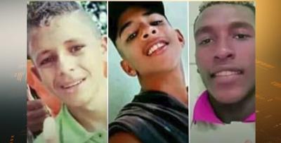 Família pede julgamento de envolvidos na morte de jovens em São Luís
