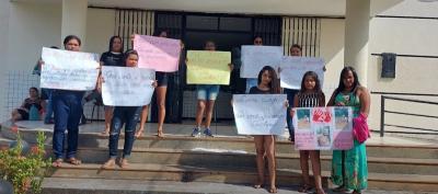 Família quer justiça pela morte de idoso em Icatu