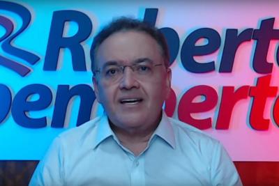 Roberto Rocha comenta telecomunicações e novos projetos para o MA