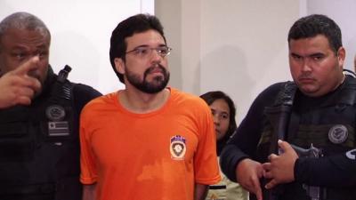 Caso Mariana Costa: julgamento de Lucas Porto começa nesta segunda (24)
