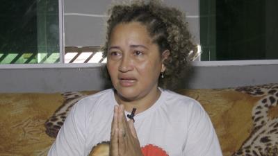 Cidade Alerta: mãe pede justiça em caso de filho morto na Grande Ilha