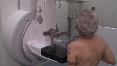 Cidades do MA apresentam menor número de mamografias
