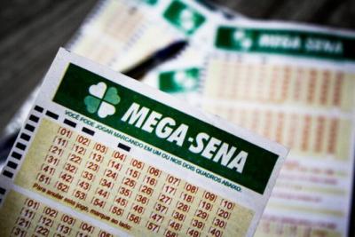 Mega-Sena sorteia 28 milhões nesta quarta (01)